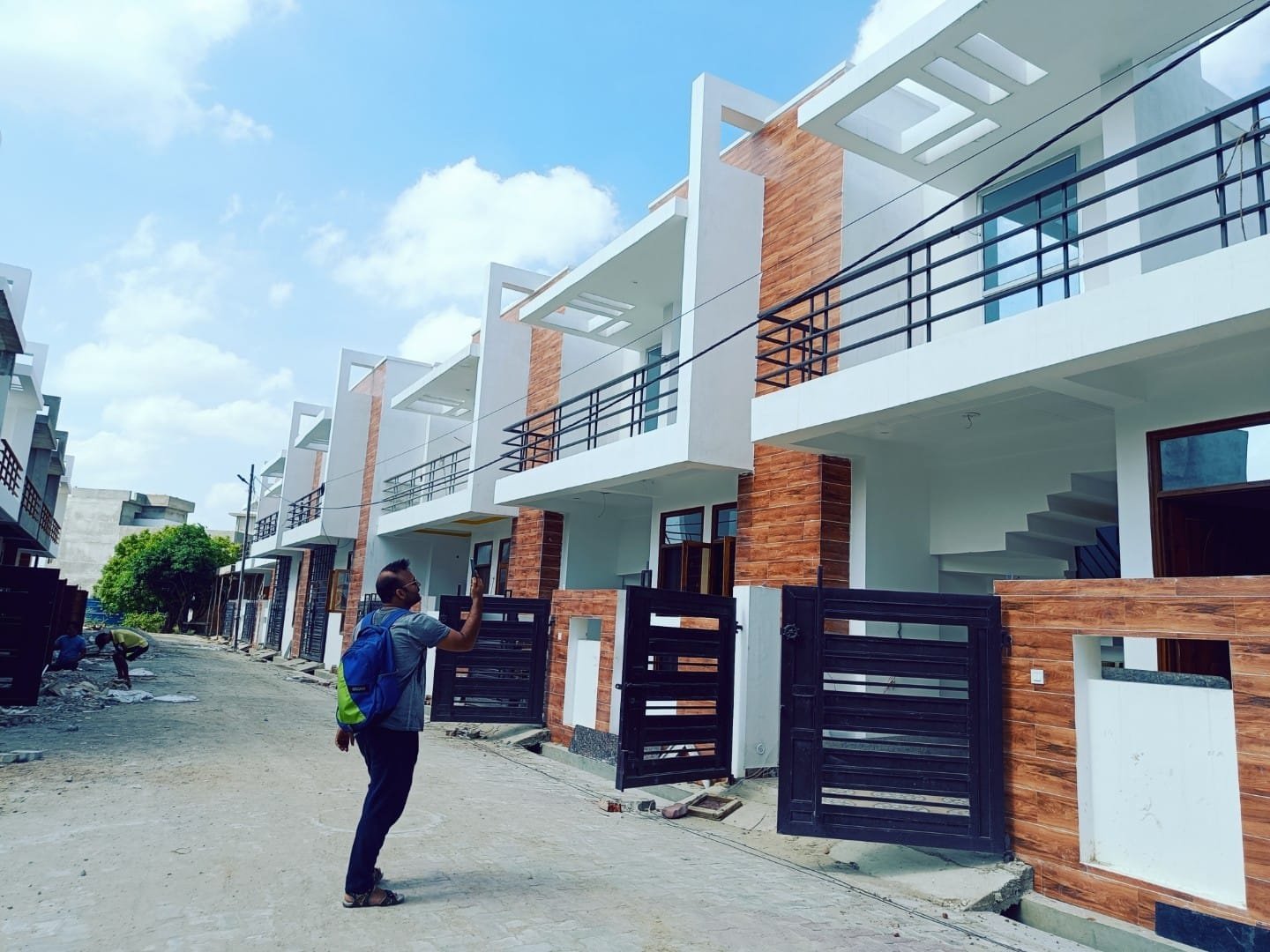 Luxury Residential Projects in Lucknow - Plot Plus